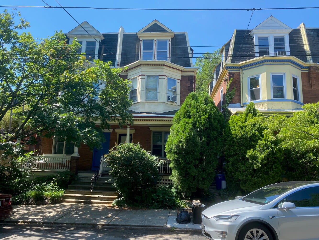 Rare opportunity to preserve architectural charm