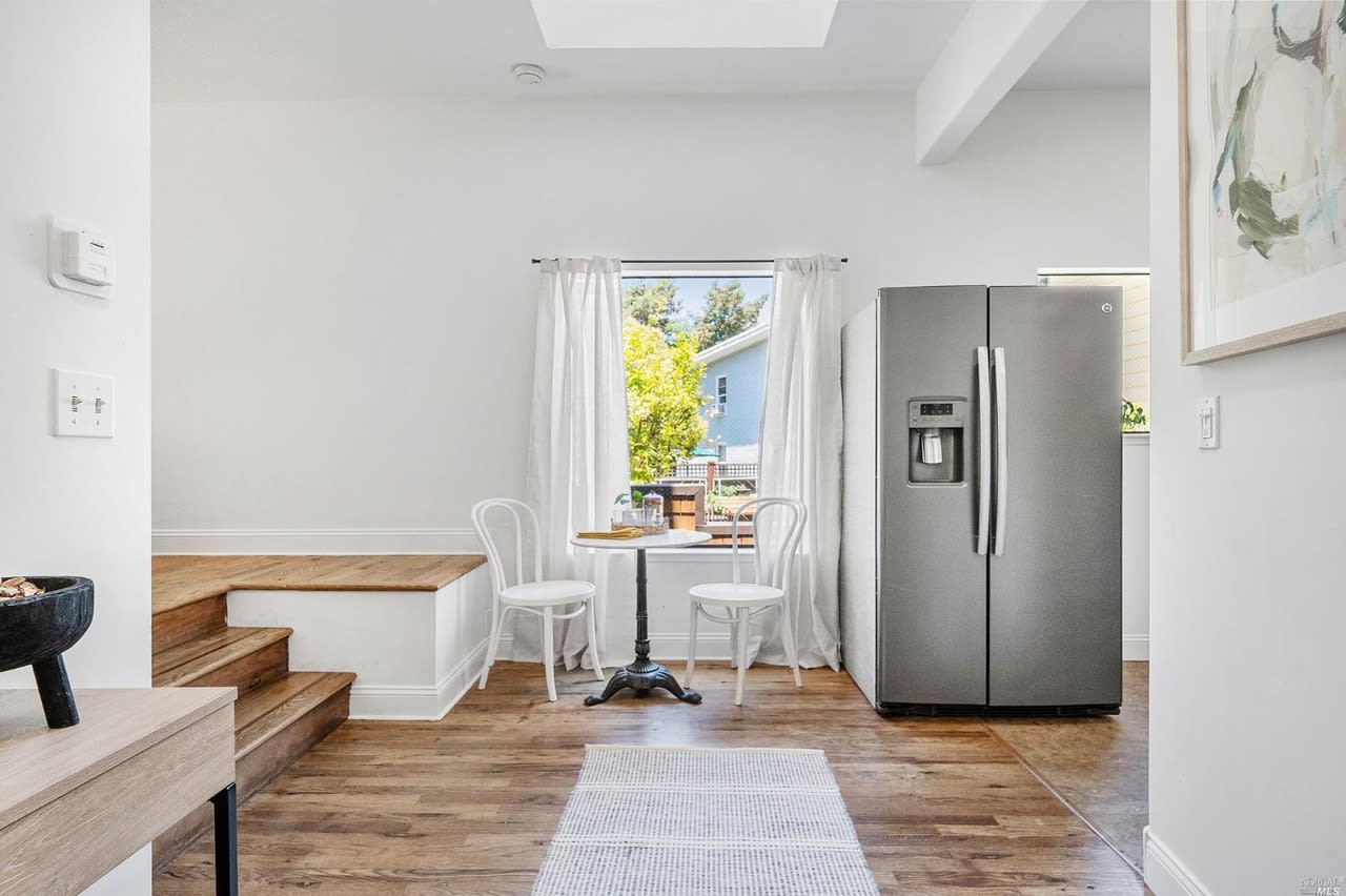 831 Sir Francis Drake Blvd #3