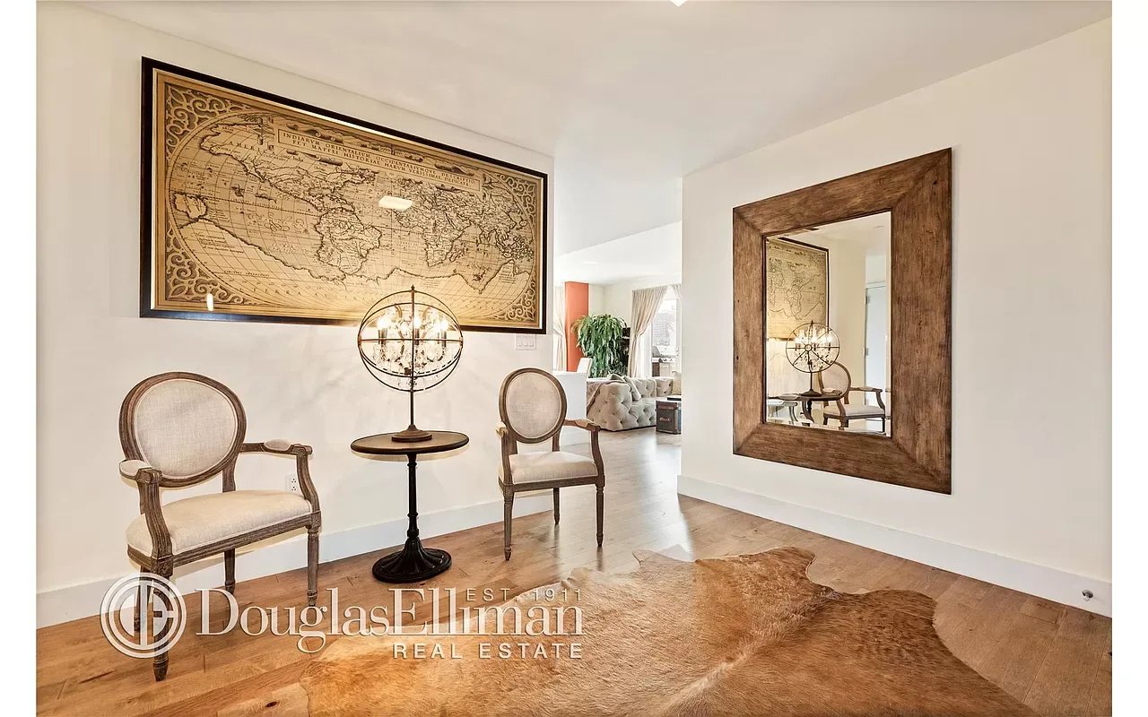 2300 Frederick Douglass Boulevard Unit: 9D