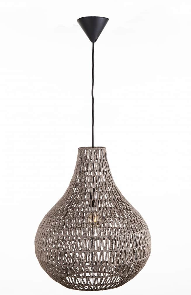 Trend Alert: Tribal Vibe