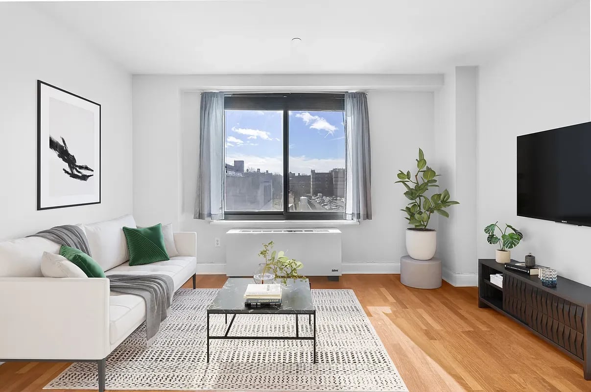 721 Flushing Avenue Unit: 5B