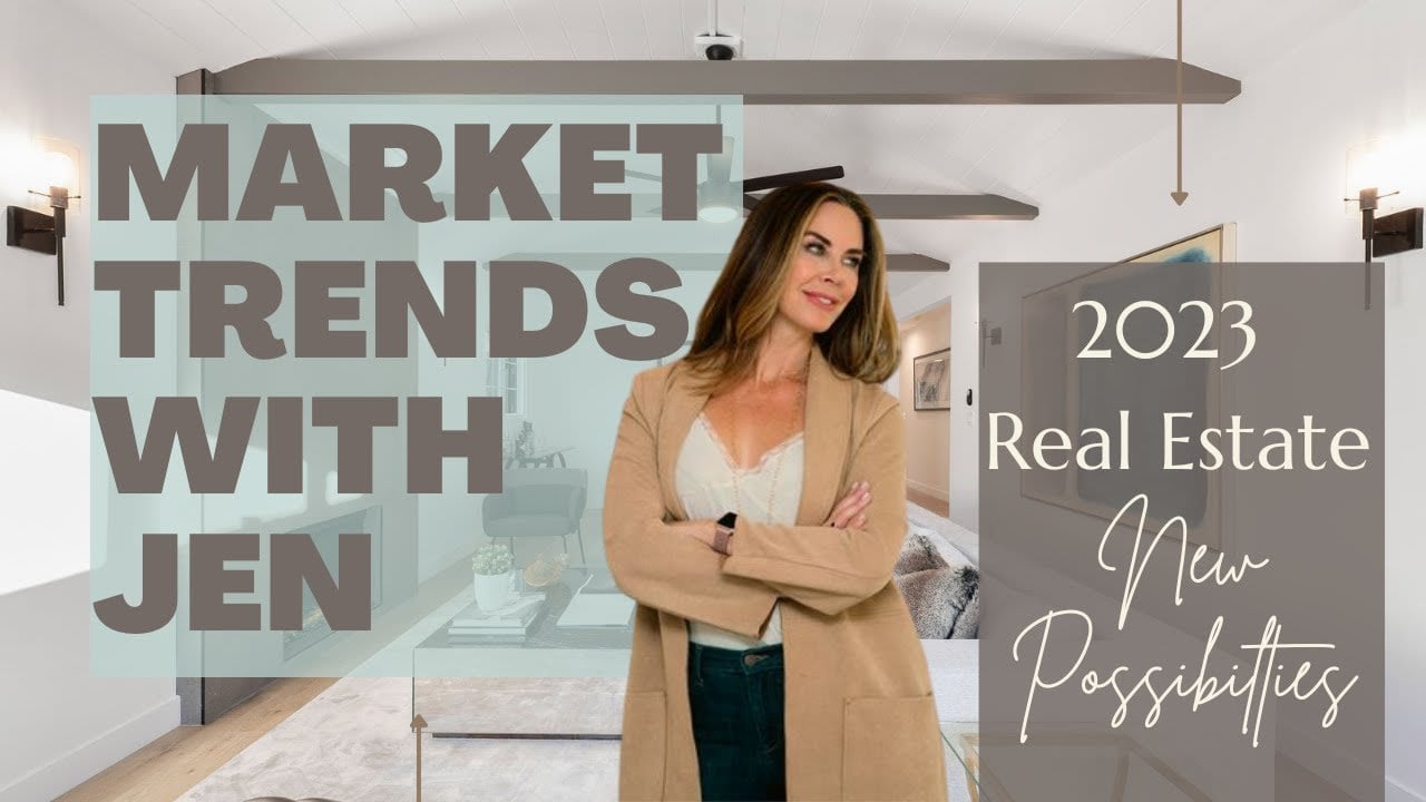 Market Trends With Jen