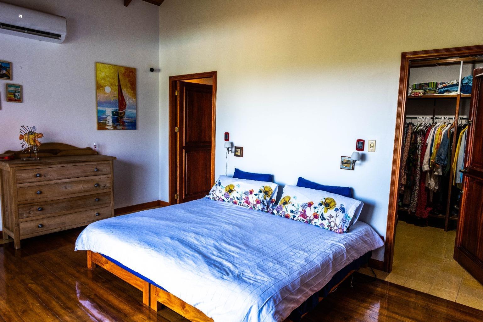 Stunning Estate in Ojochal with Ocean, Mountain & Valley Views