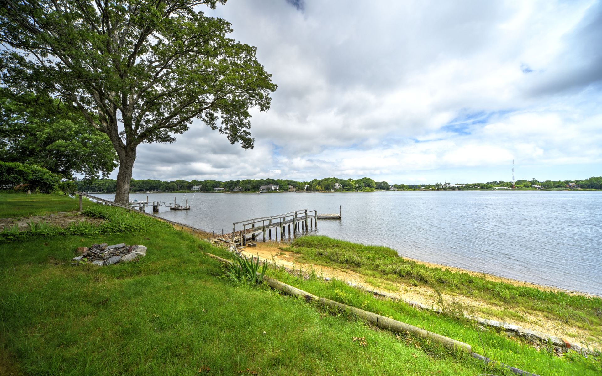 Expand Your Waterfront Dream