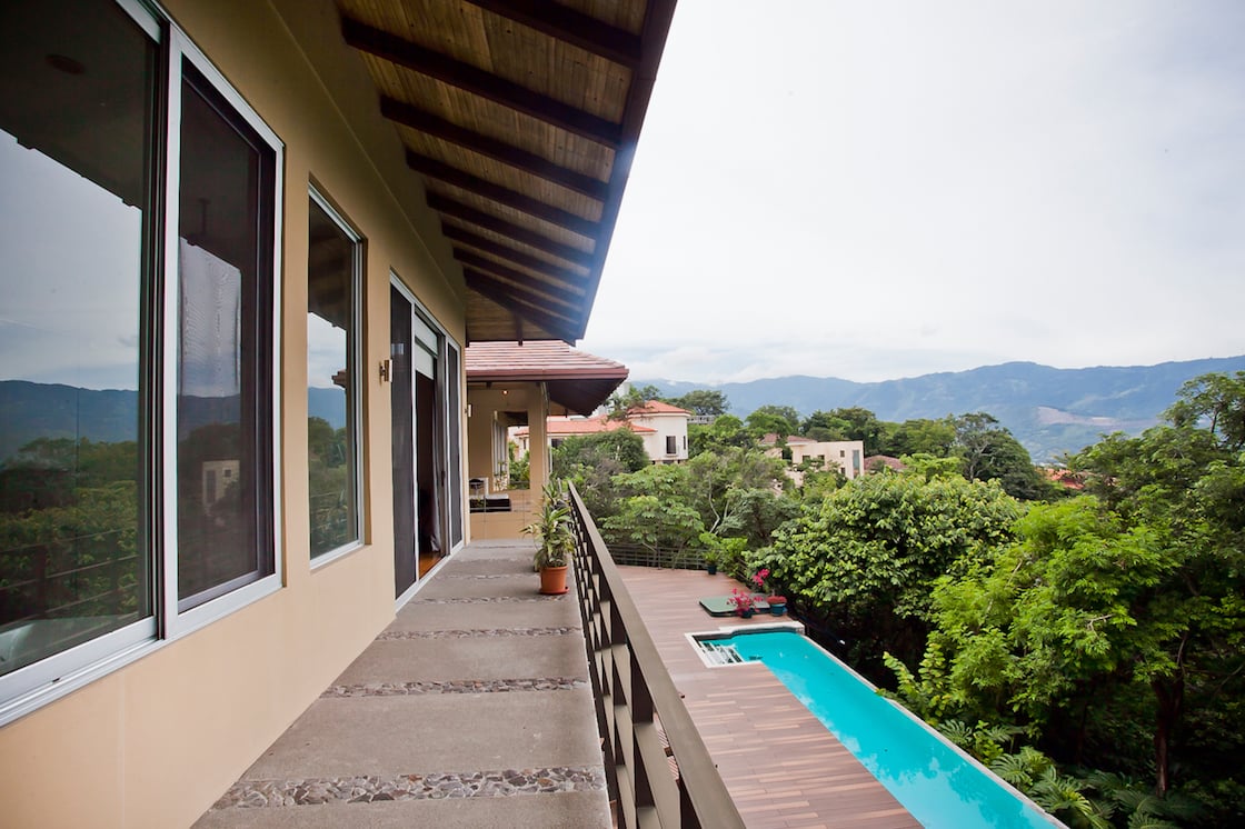 Balinese Style Luxury Estate, Santa Ana, San Jose