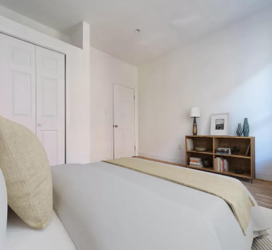 142 Sullivan Street, Apt 25