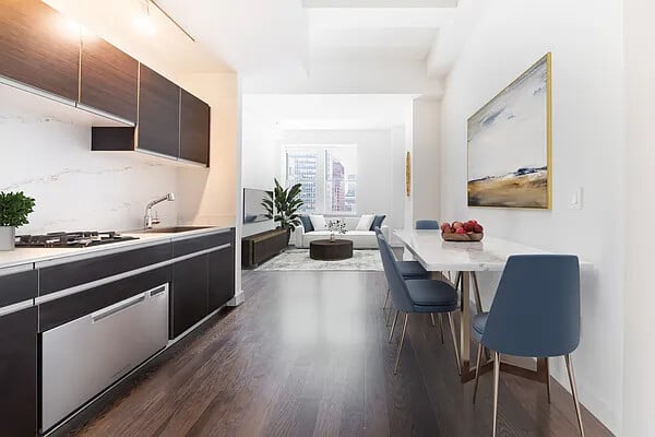 116 John Street, Apt 2708