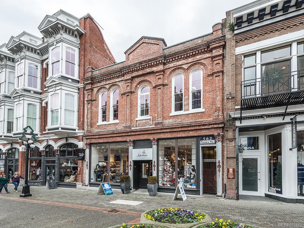 306-562 Yates St