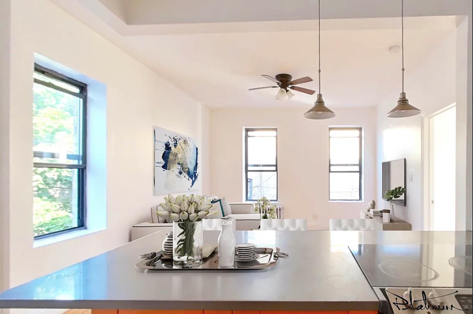5723 5th Avenue, Apt 3-C