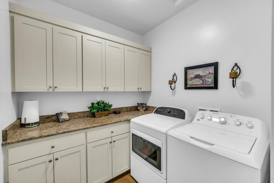 1737 NORTH APPLE VALLEY DRIVE 