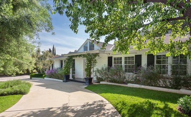 1829 Coldwater Canyon Dr