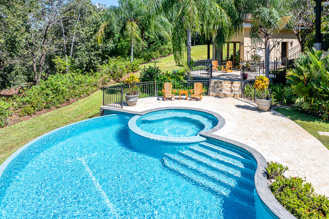 Tropical Ocean View Estate, Tamarindo, Guanacaste