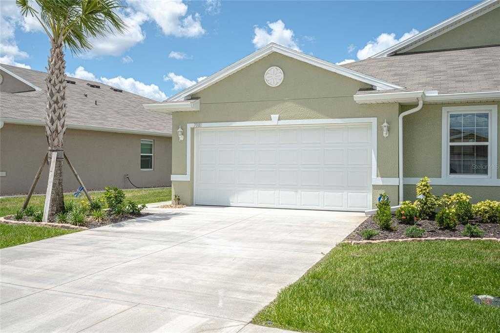 7081 CRYSTAL WAY