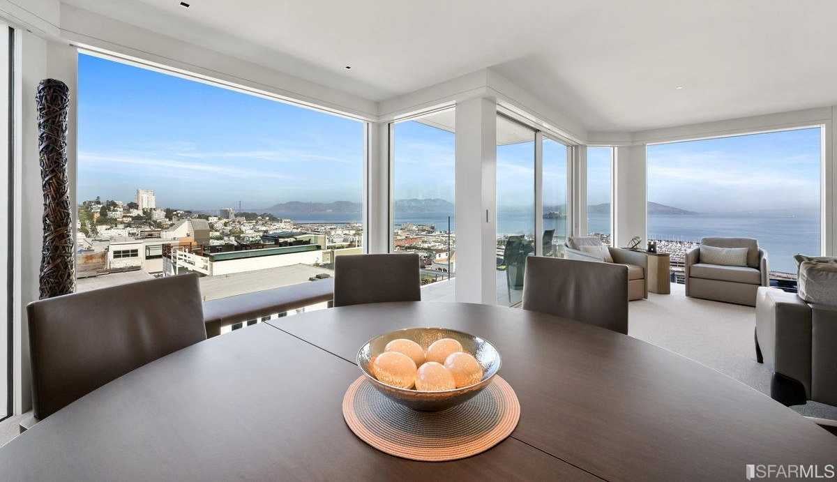 241 Telegraph Hill Blvd, #401+2