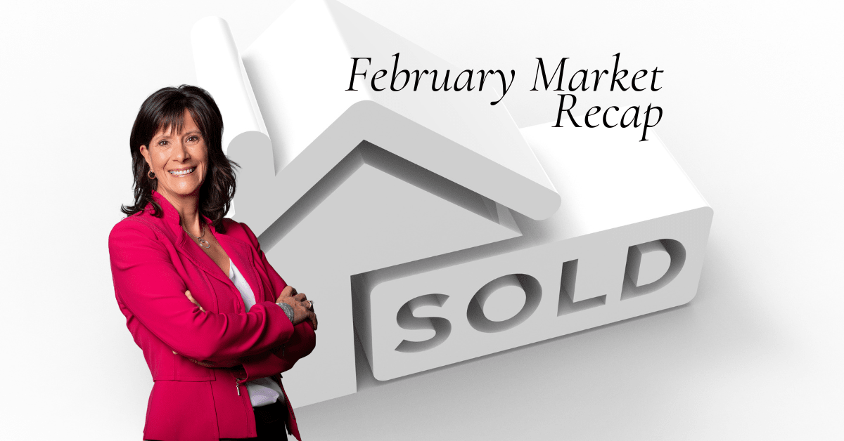 February Market Recap