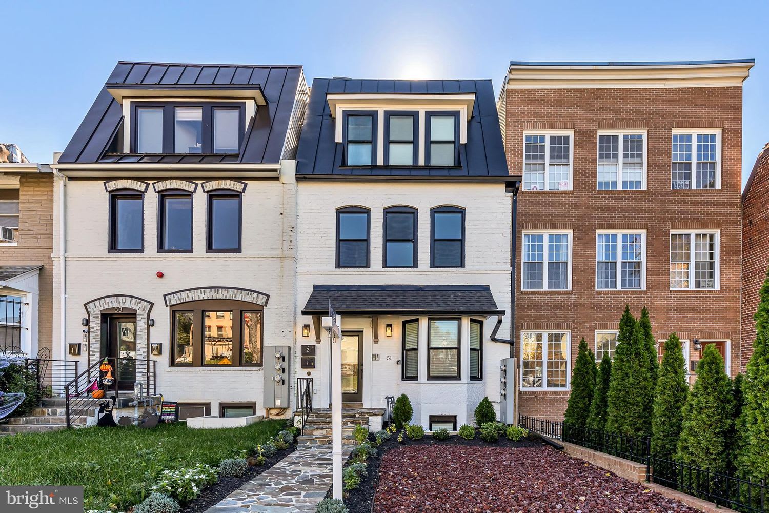 51 T St NE, #1