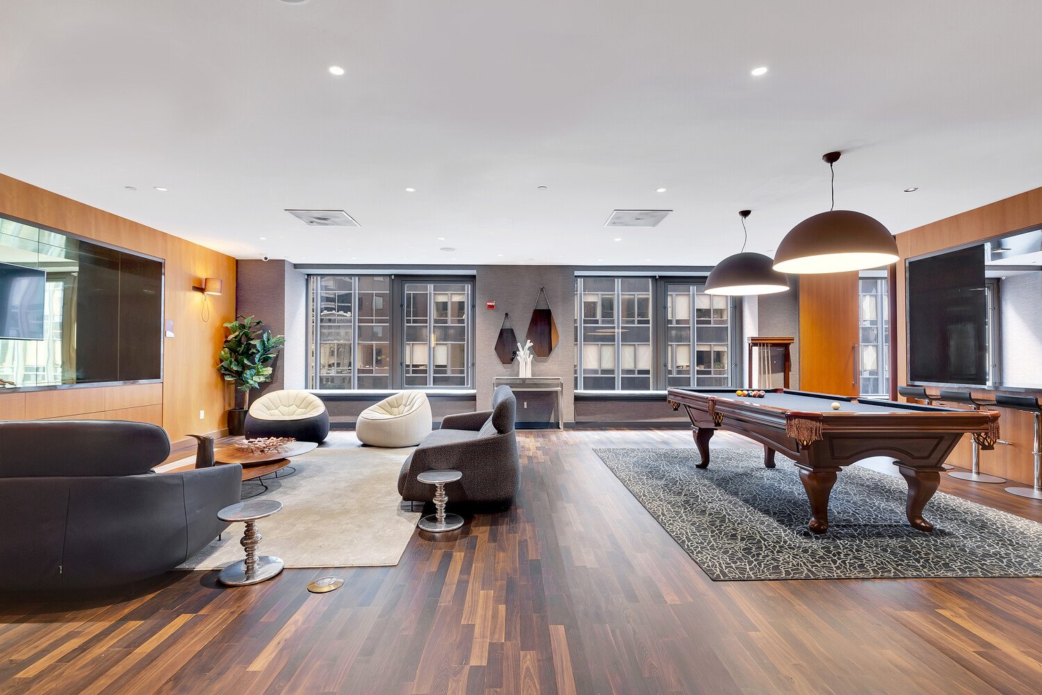 75 Wall Street, Apt 19I