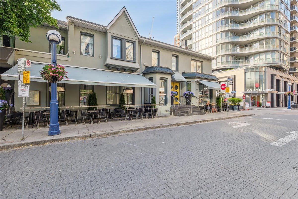 Yorkville Private Estates Executive Rental