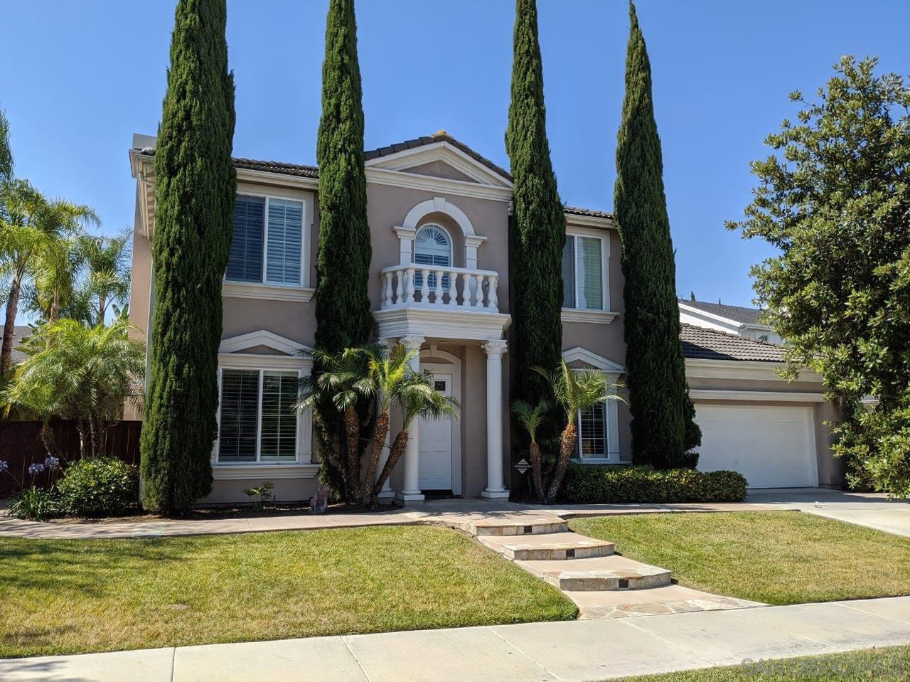 15143 Dove Creek Road
