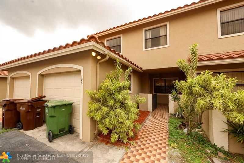 2490 W 60th Pl Apt 106