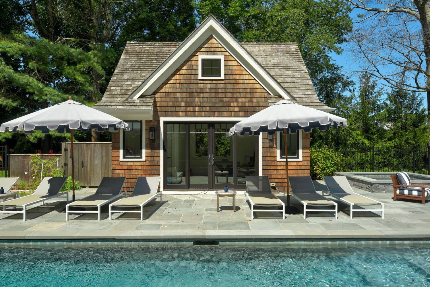 Fields of Dreams in Water Mill