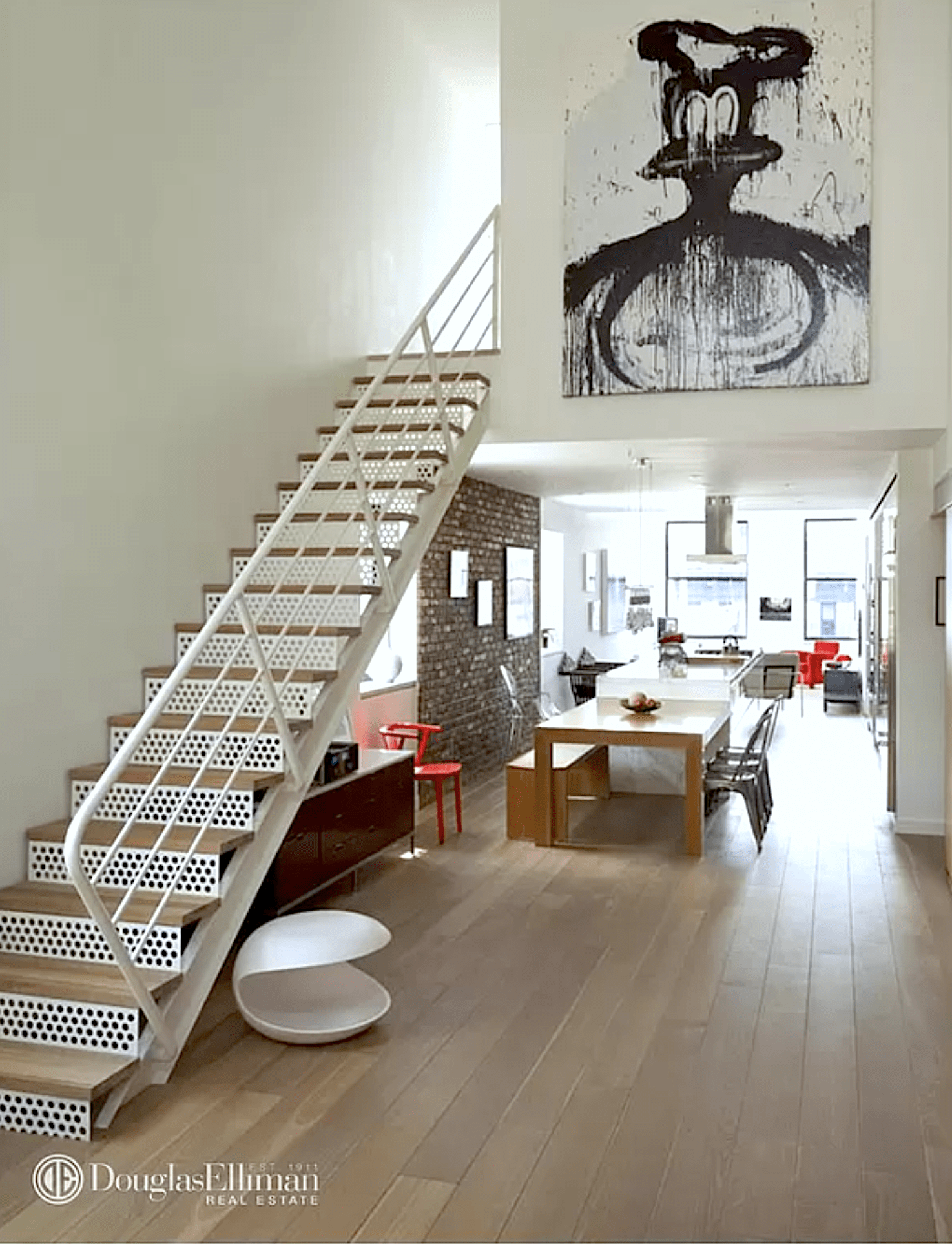 71 Ludlow Penthouse