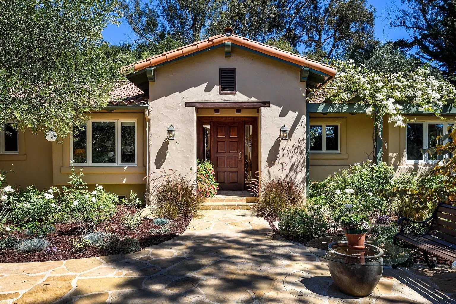 726 El Rancho Rd