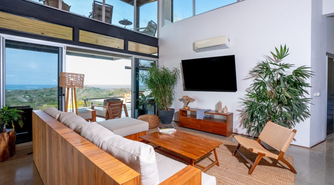Private Wellness Estate, Tamarindo, Guanacaste