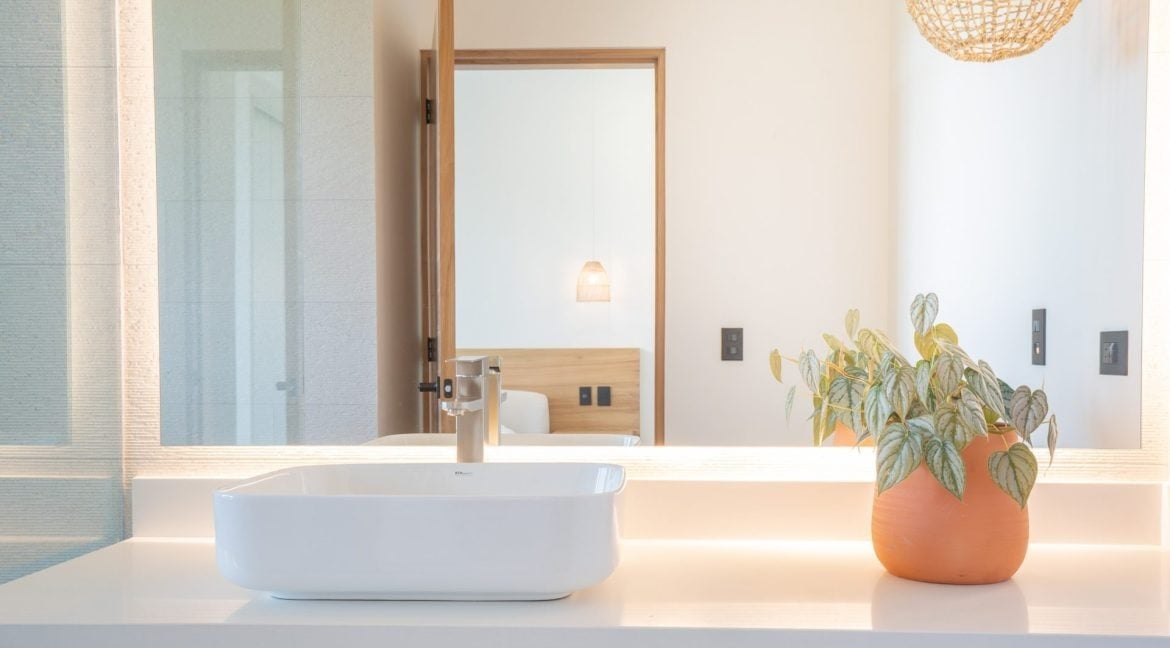 Private Modern Infinity Pool Villa, Tamarindo, Guanacaste