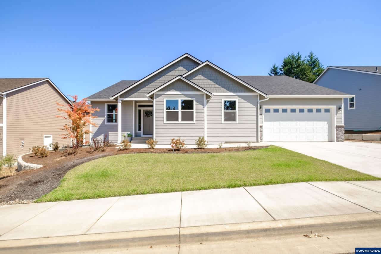 708 NW George Ct