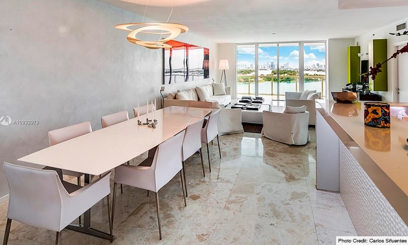 Icon South Beach