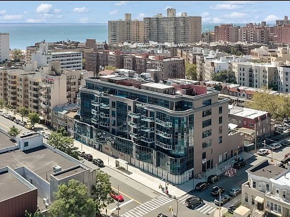 104 West End Ave Unit: 3K