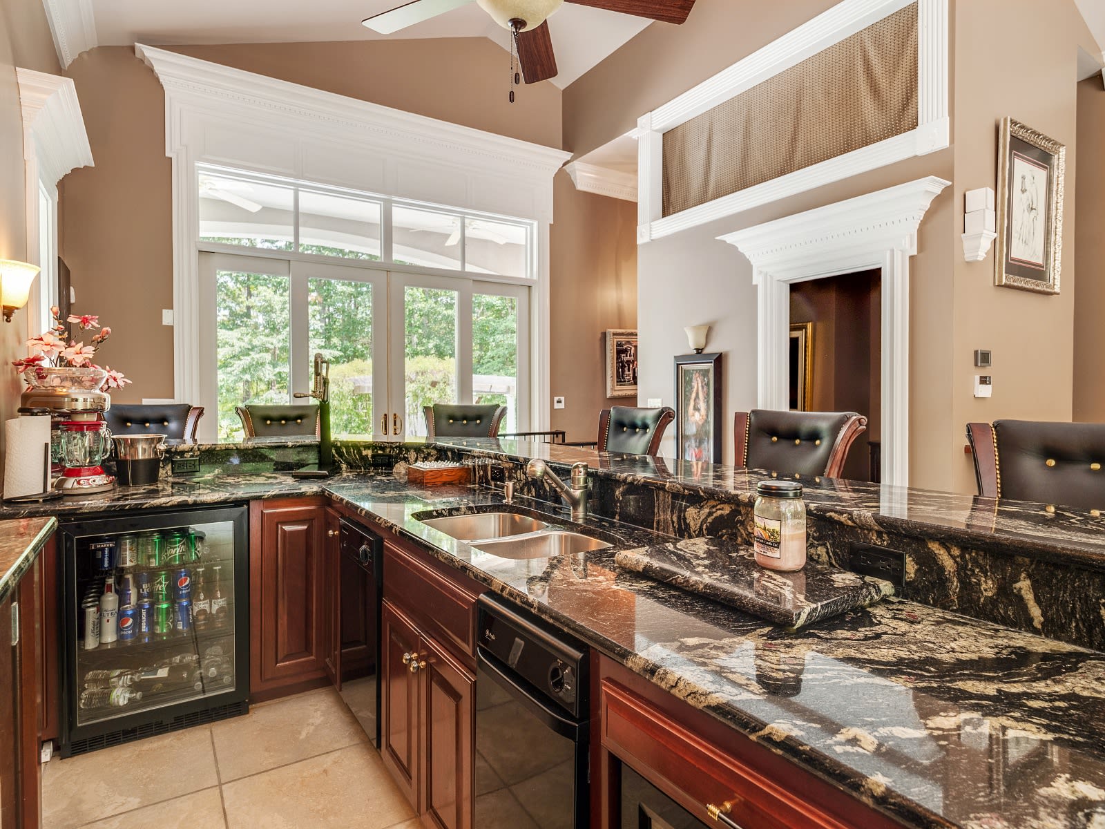 12613 Chesdin Landing Drive