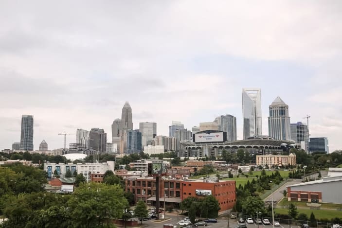 IN THE MEDIA: PROJECT SPOTLIGHT