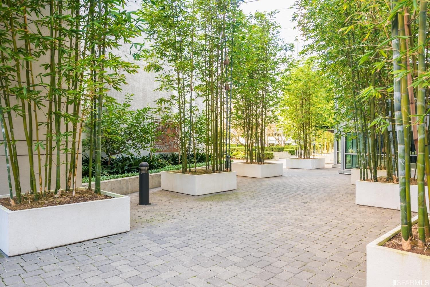 200 Brannan Street 2-bed Loft