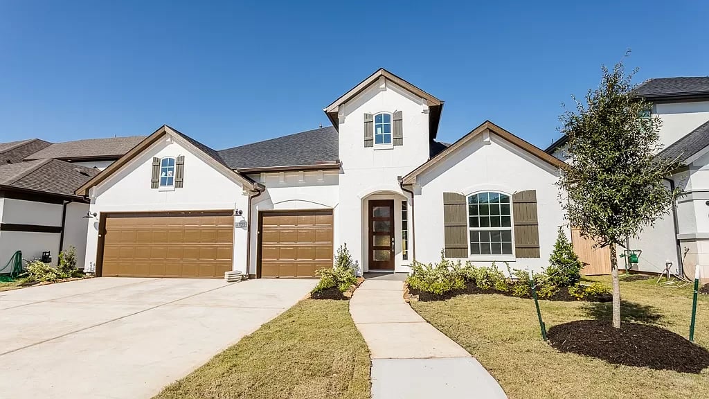 4722 Clear Creek Dr