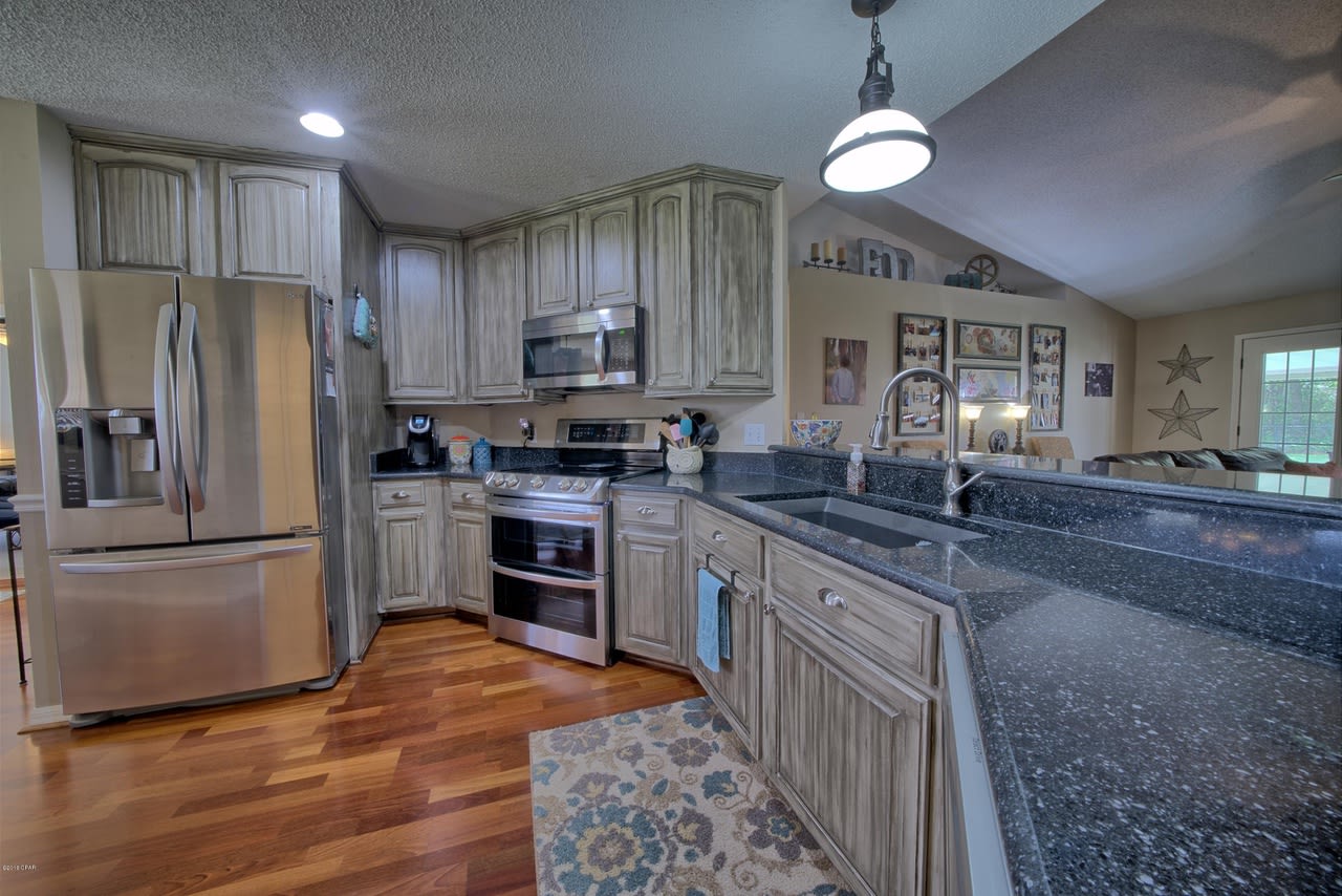 1416 DUNNETT Road