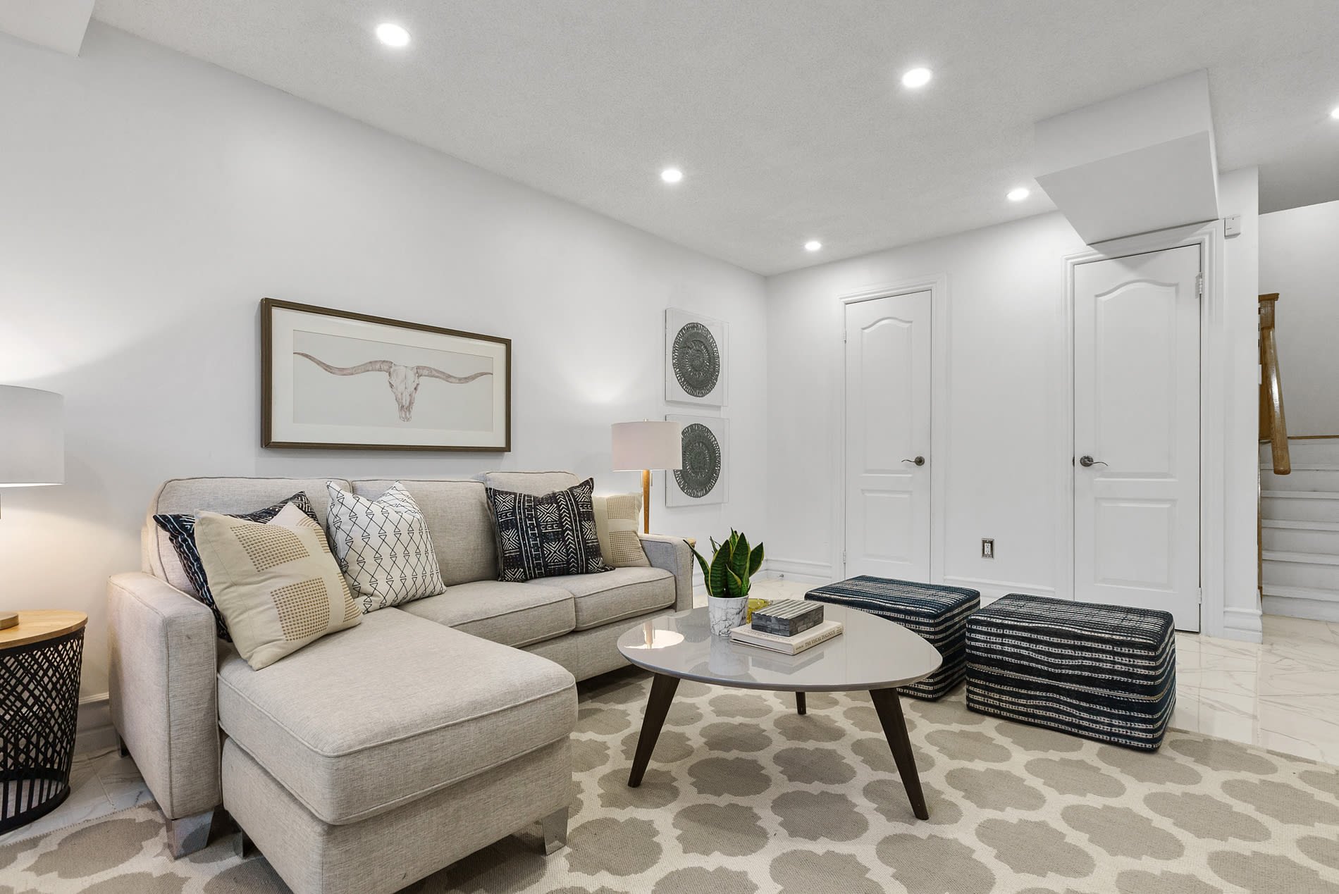 Trinity Bellwoods Townhouse