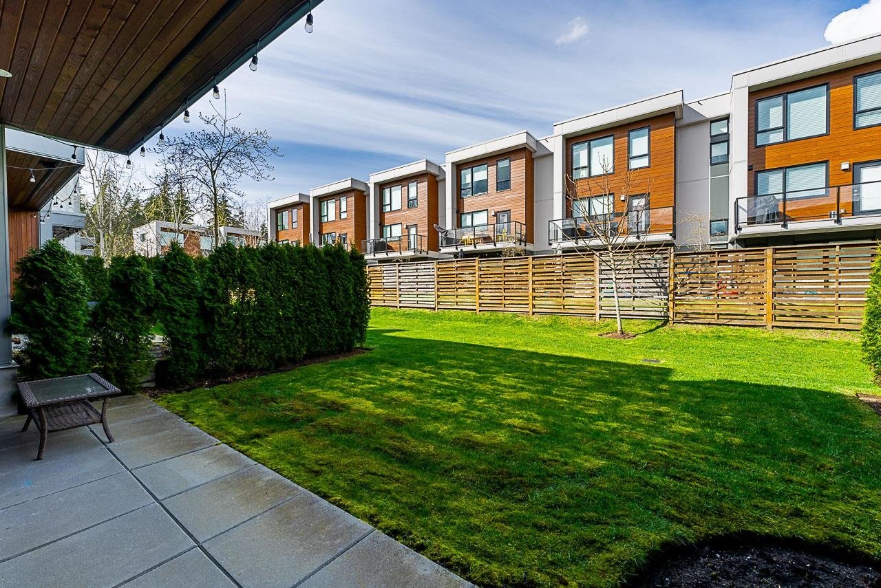15-3596 Salal Drive, North Vancouver