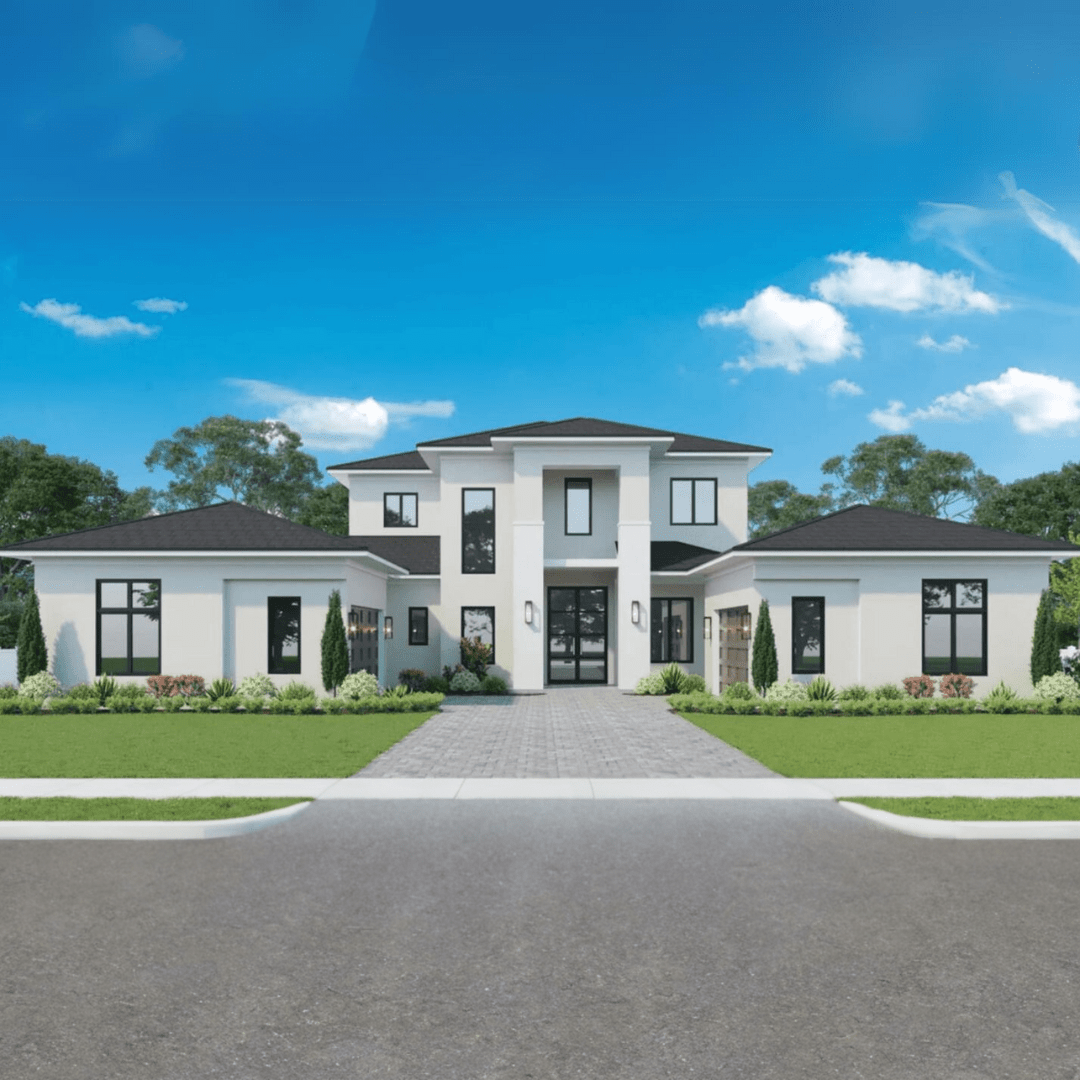 Riverside | Luxury