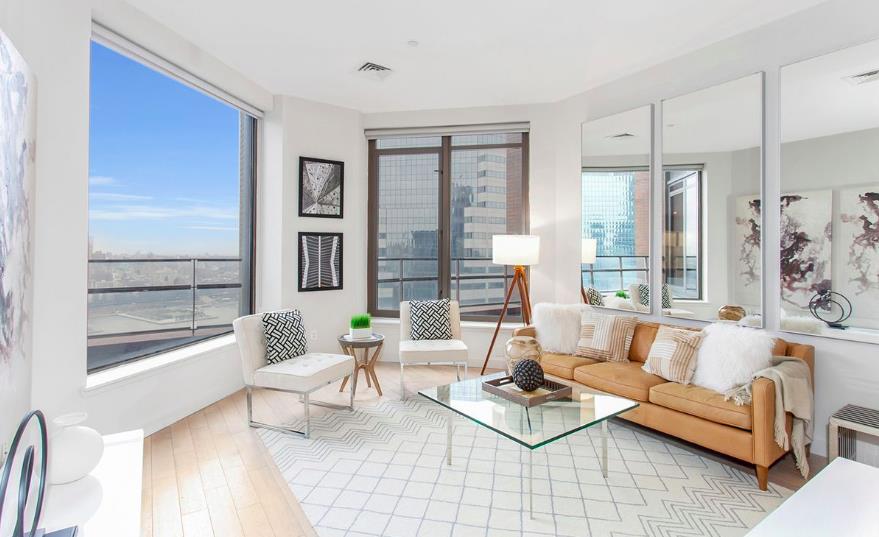 75 Wall Street, Apt PH-L1