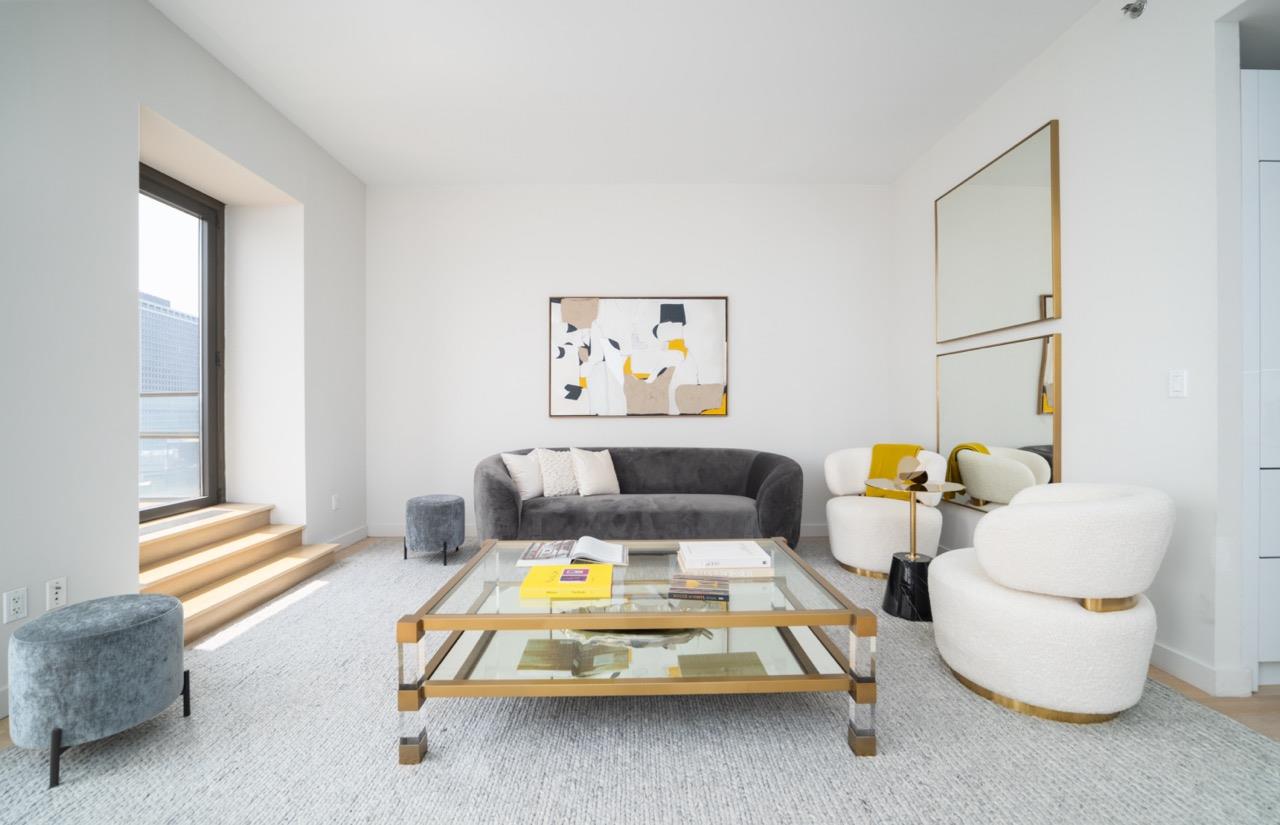 75 Wall Street, Apt 37-C
