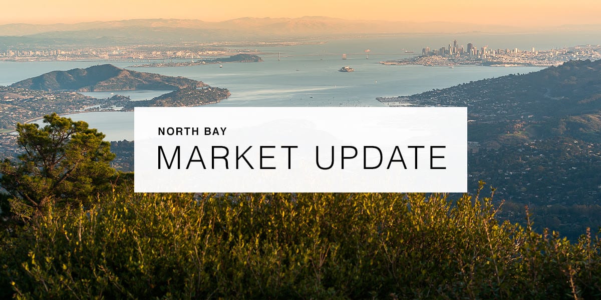 North Bay Real Estate Market Update – March 2024