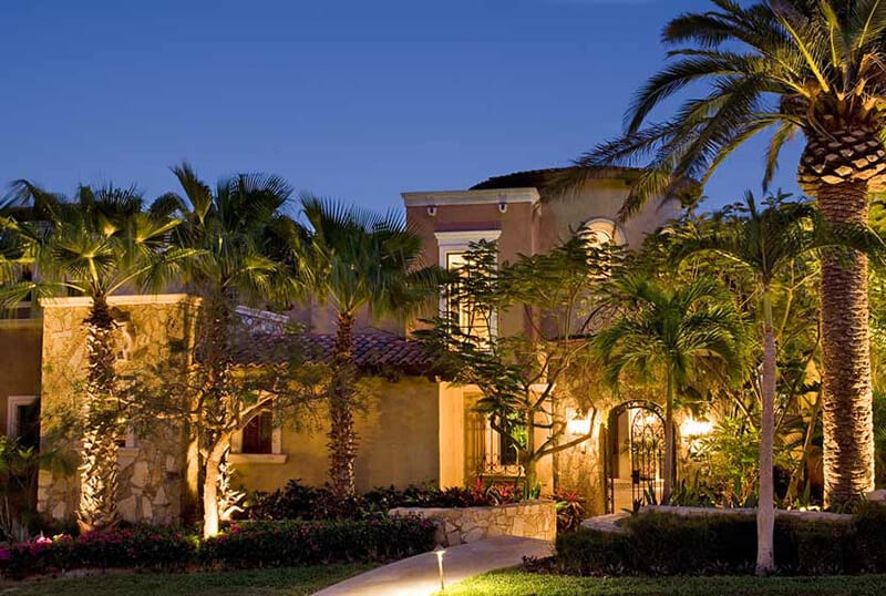 Villas Del Mar