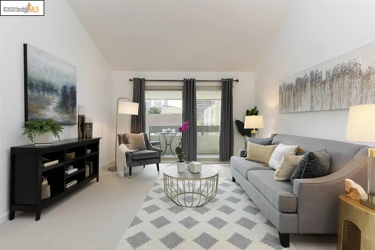 66 Fairmount Ave #413