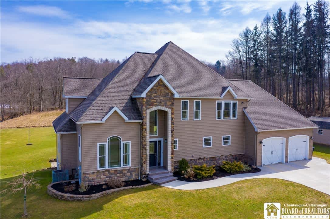 1538 Redding Rd