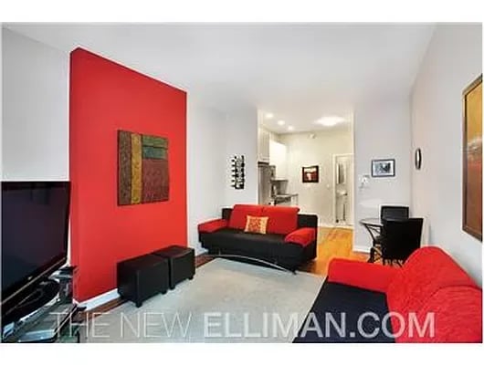 237 East 88th Street Unit: 404