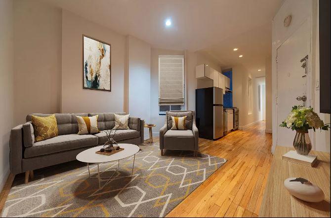 142 Sullivan Street, Apt 15