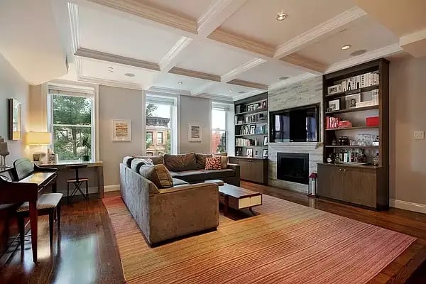 133 Sterling Place Unit: 4G