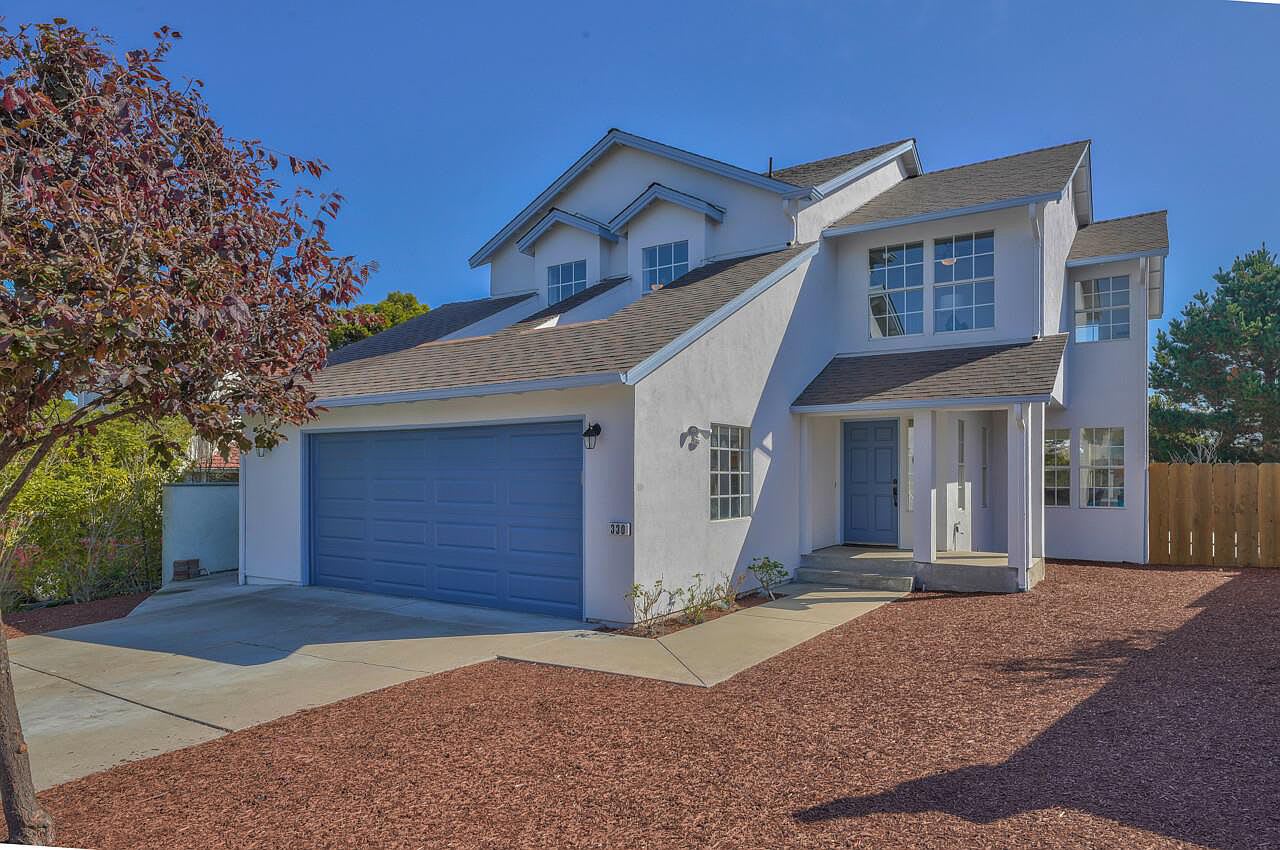 330 Morse Ct